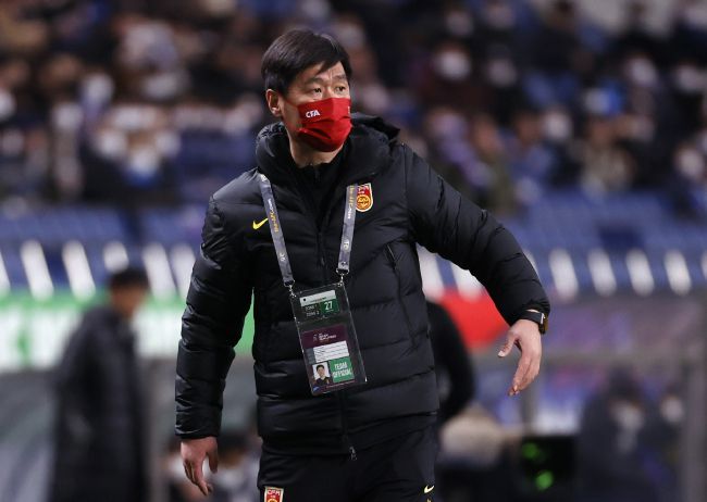 《相约中国》薛婧