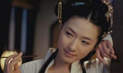 美景的屋
